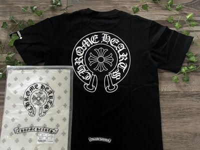 Chrome harts T-shirt