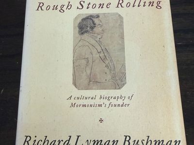 Joseph Smith: Rough Stone Rolling – 2005