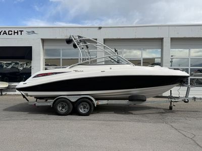 2008 23' Yamaha AR 230 HO Bowrider