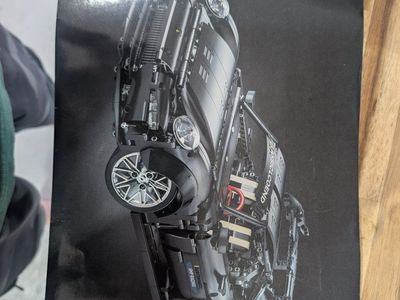 Lego Car Set $50 OBO