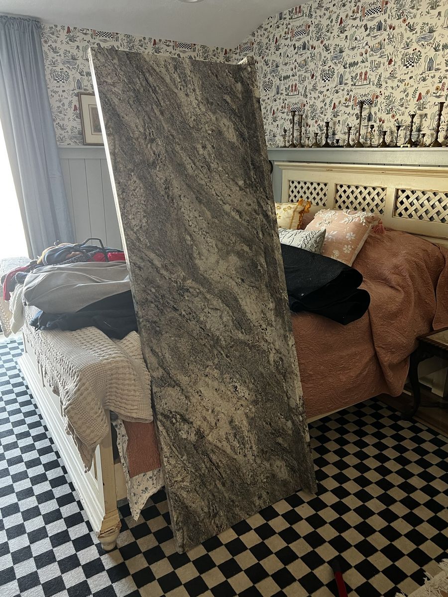 Laminate Countertop
