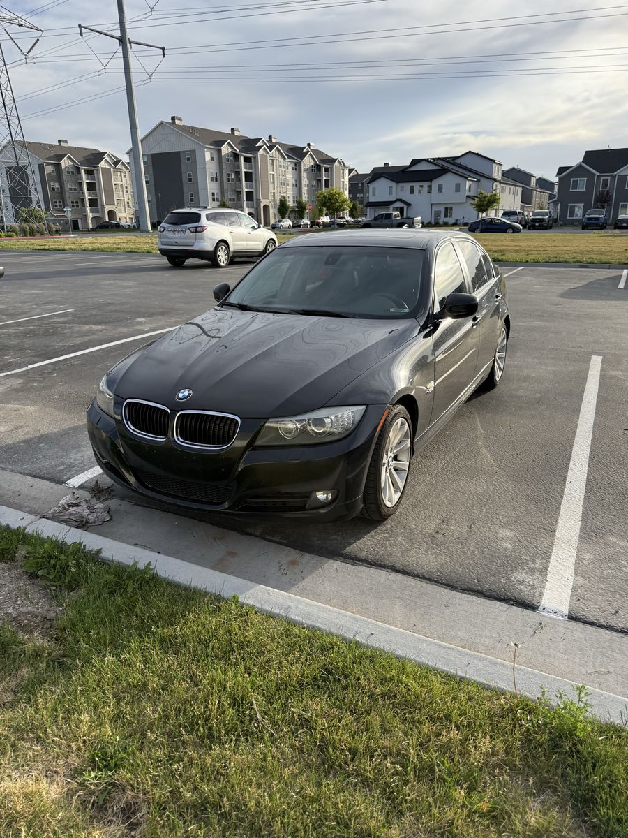 2011 BMW 3 Series 328i xDrive