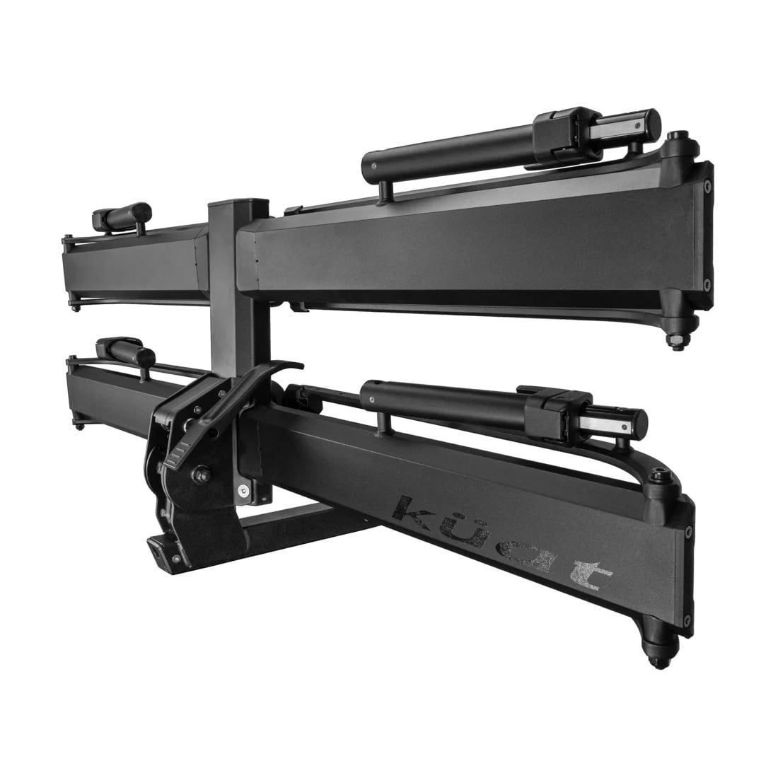 Kuat Piston Pro 2" Hitch Mount Bike Rack - Like New, In Box