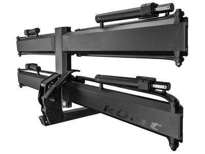 Kuat Piston Pro 2" Hitch Mount Bike Rack - Like New, In Box