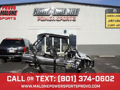 2025 KAWASAKI Teryx® S LE - W06522-C