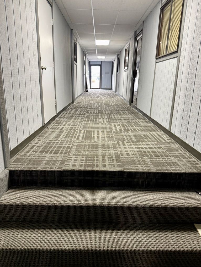 Large Office Spaces - Pleasant Grove UT