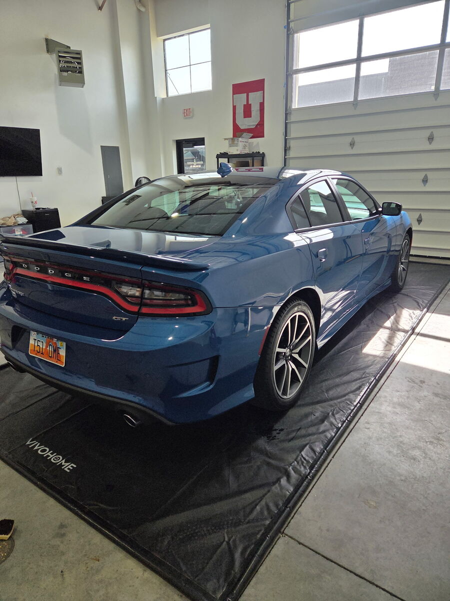 2023 Dodge Charger GT V6 4 door