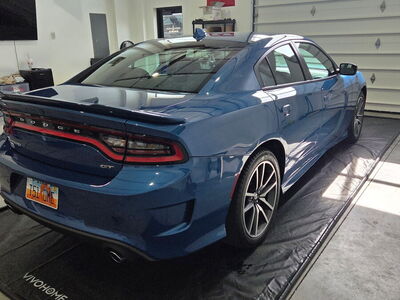 2023 Dodge Charger GT V6 4 door