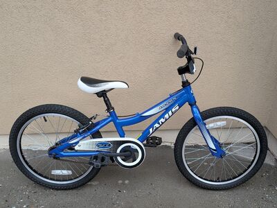 Jamis Laser 20" Kids Bike