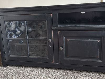 Tv Console