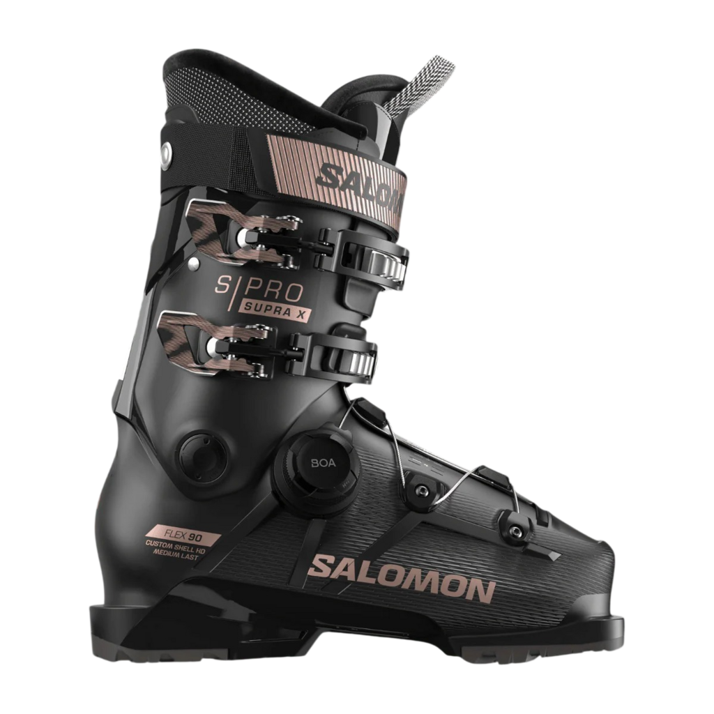 2025 Salomon Women's S/Pro Supra BOA X90 GW