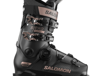 2025 Salomon Women's S/Pro Supra BOA X90 GW