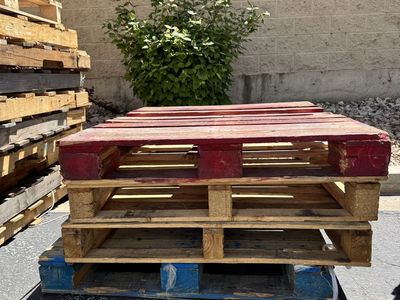 Free Pallets