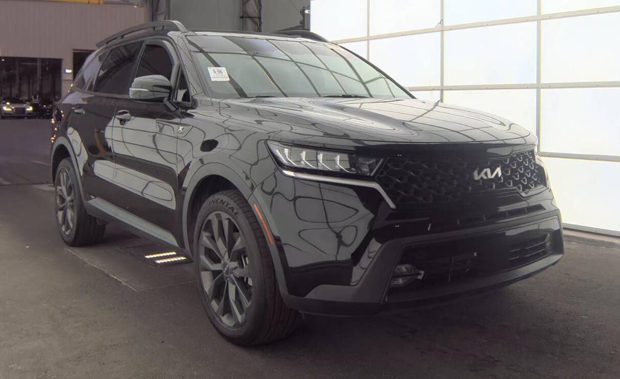 2023 Kia Sorento X-Line EX