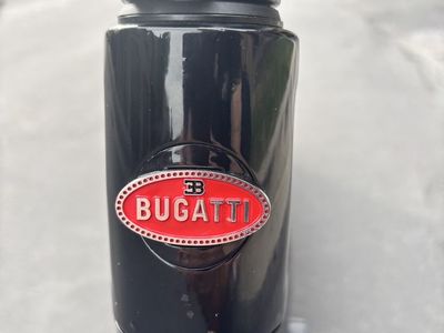Bugatti 9.0 Electric Scooter – barely used