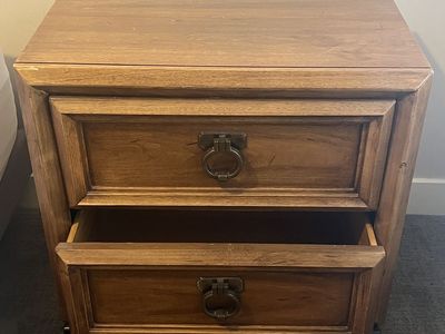 Thomasville Night Stand