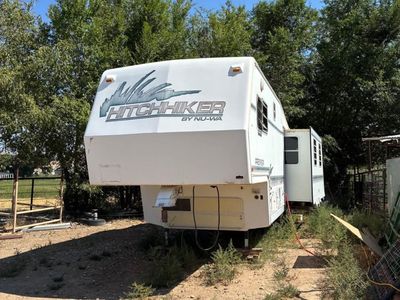 Tiny Home Trailer Project