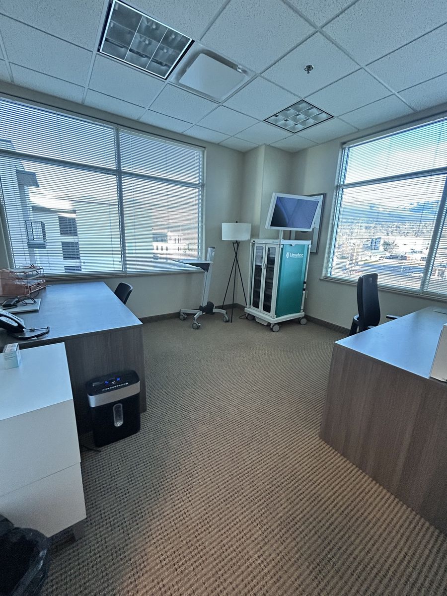 Medical Liquidation Sale