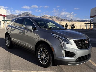 2023 Cadillac XT5 Premium Luxury AWD