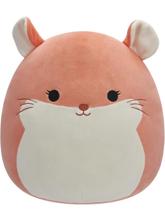 24 inch giant chinchilla or stegosaurus Squishmallow