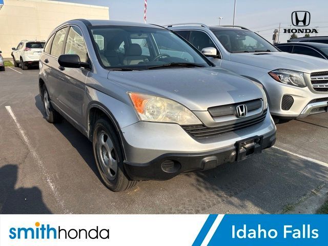 2008 Honda CR-V LX