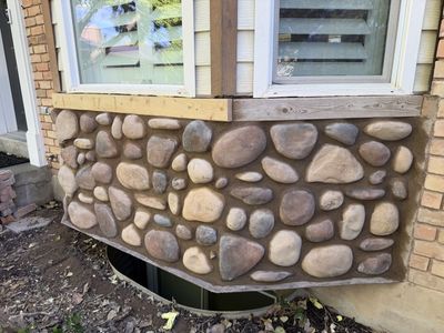 Harris Stone River Rock