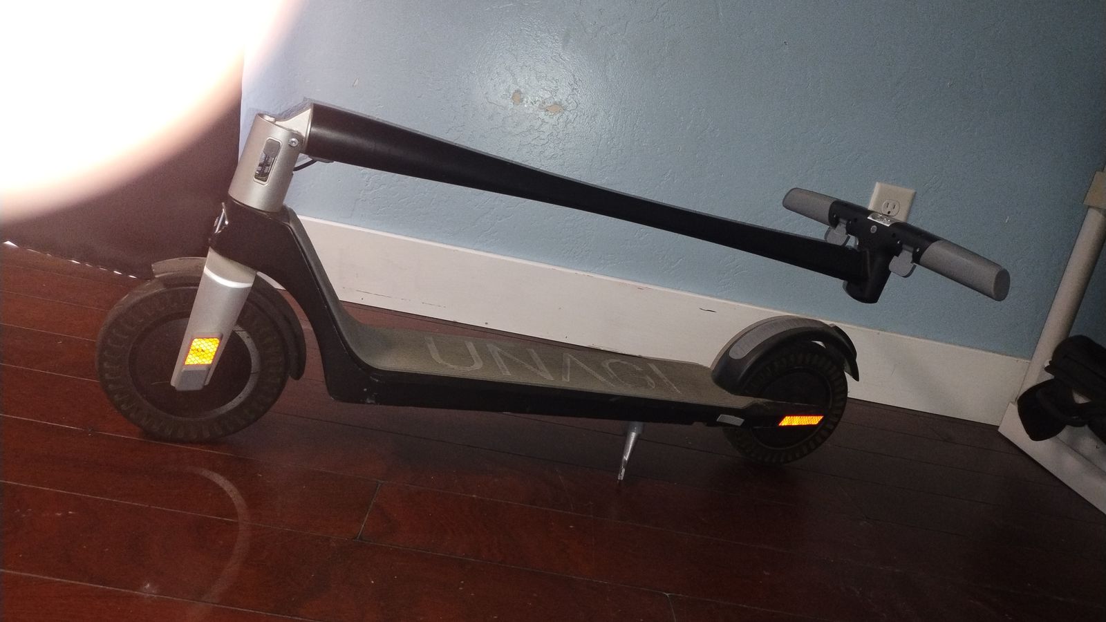 E-Scooter (Model One Classic)