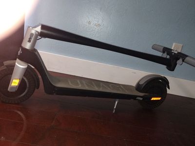 E-Scooter (Model One Classic)
