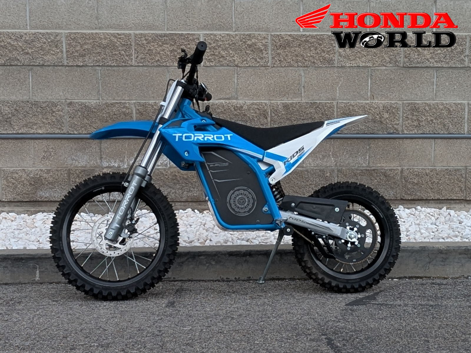 2022 Torrot MX2