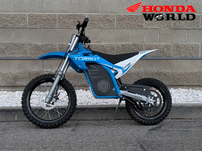 2022 Torrot MX2