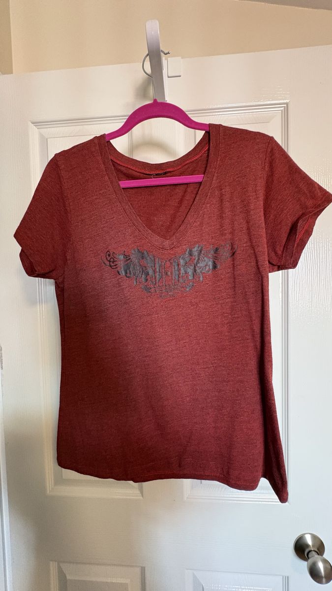 Harley Davidson T-shirts