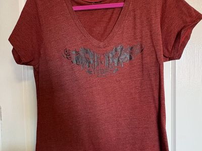 Harley Davidson T-shirts