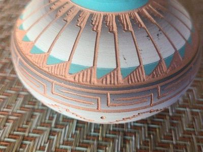 Navajo Pottery