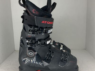 2026 Atomic Hawx Prime 100 GW
