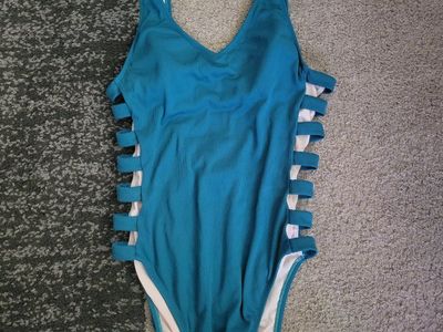 size S swim suits