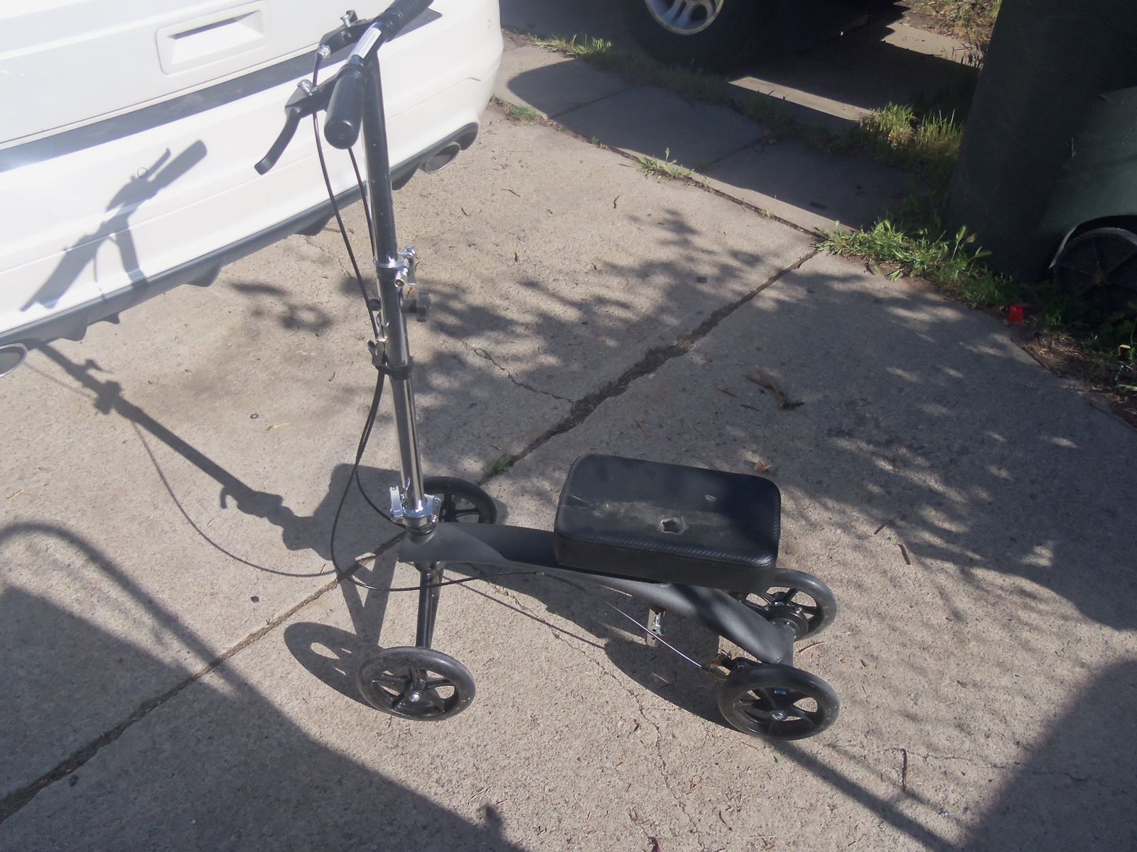 nee scooter