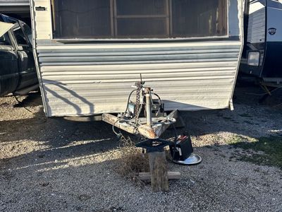 1978 prowler trailer