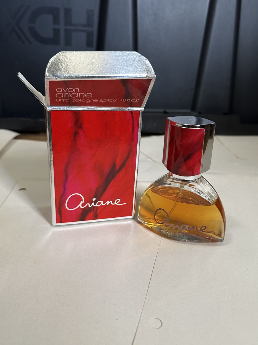 Avon Ariadne Ultra Cologne Spray