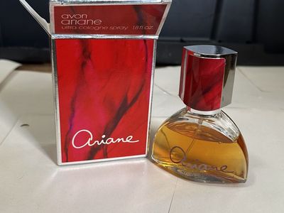 Avon Ariadne Ultra Cologne Spray