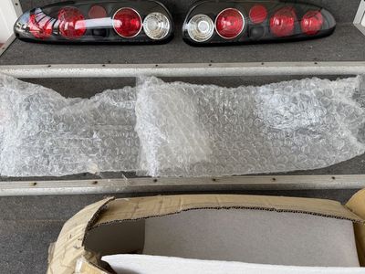 2000 CamaroTail Light Assy