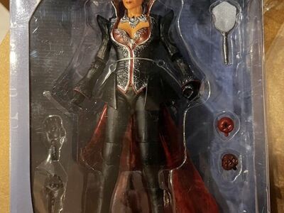 Collectible Regina Mills The Evil Queen