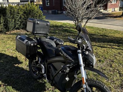 Zero DSR (BF Edition) 2020