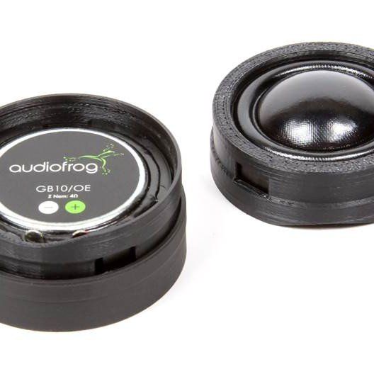 audiofrog gb10
