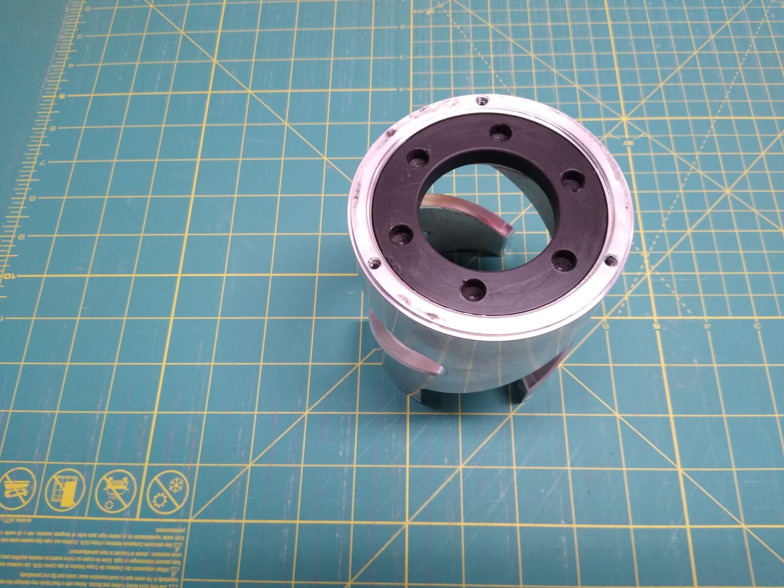 Arctic Cat M7 Stock 36 degree Helix.