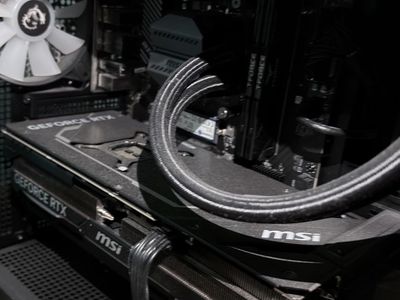 MSI 4080 Super Gaming Pc