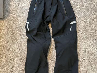 Women's BMW Tourshell Moto Pant