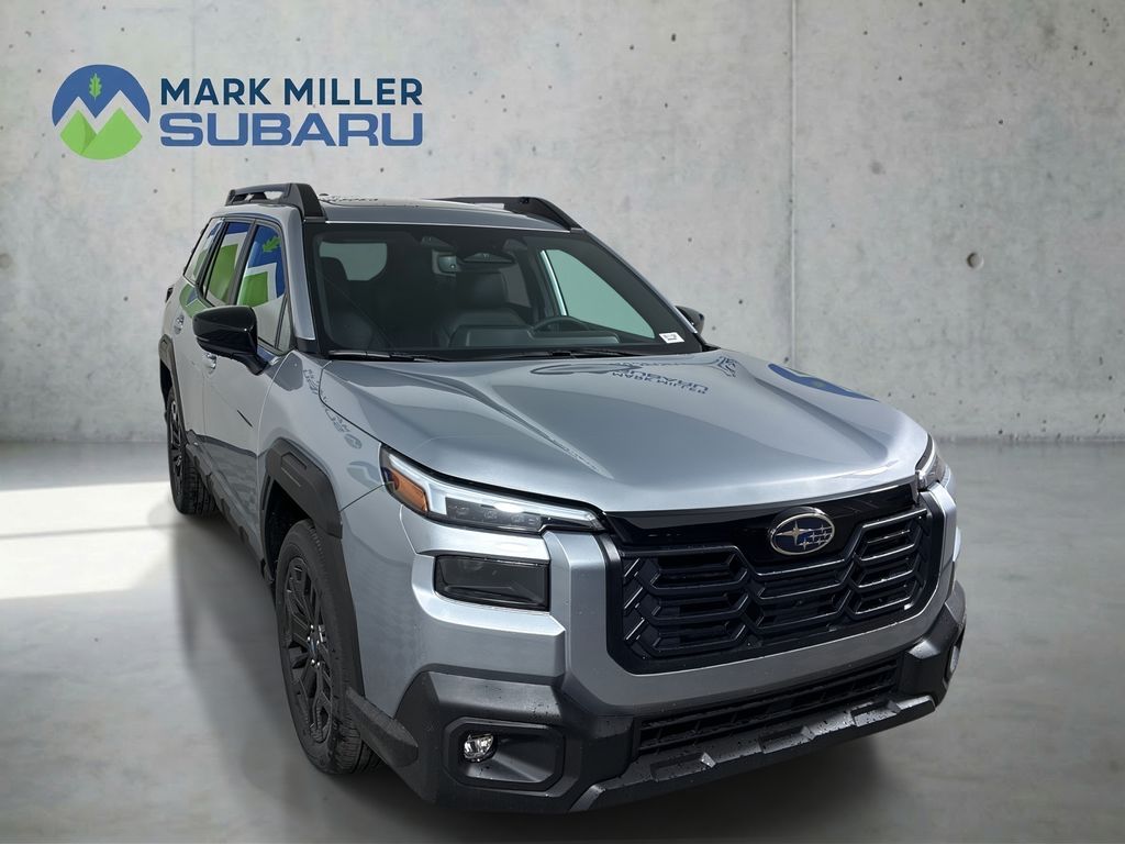 2026 Subaru Outback Limited XT