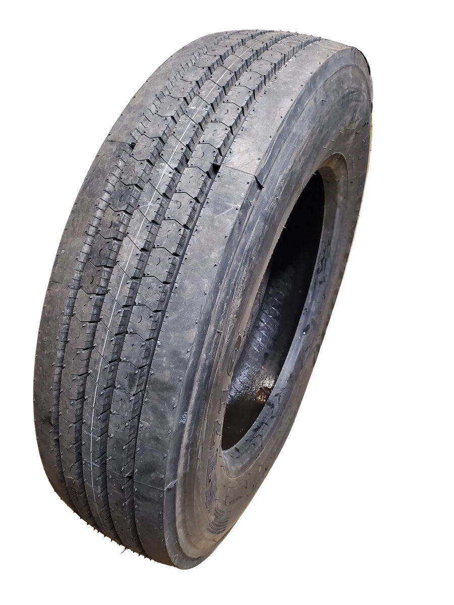 SUMITOMO ST719 BSW  245 75 22.5 134/131L 14PLY COMMERCIAL TIRE 5533469