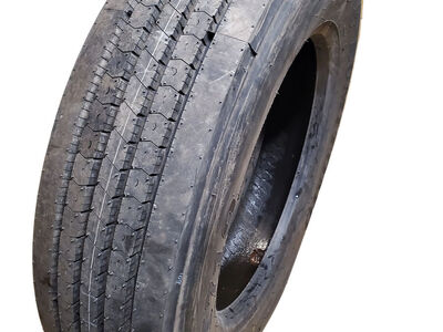 SUMITOMO ST719 BSW 245 75 22.5 134/131L 14PLY COMMERCIAL TIRE 5533469