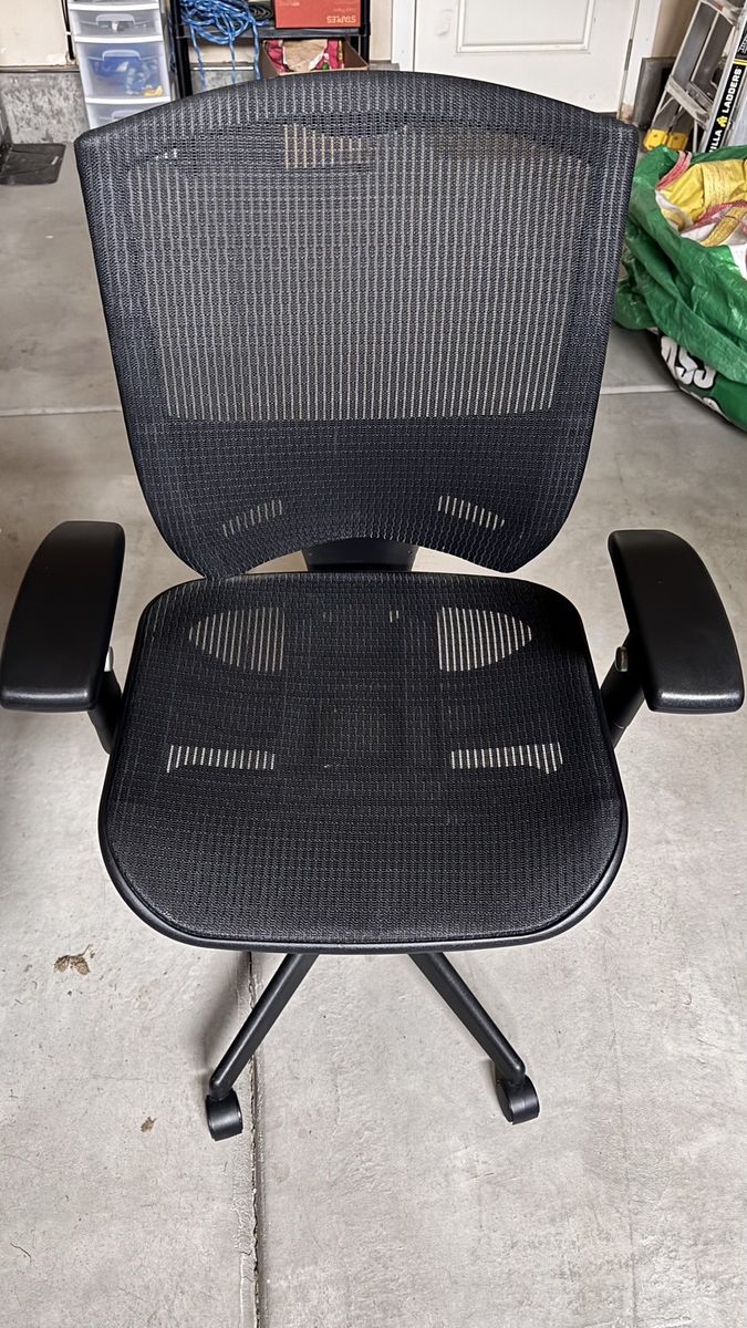 Ergo Chair